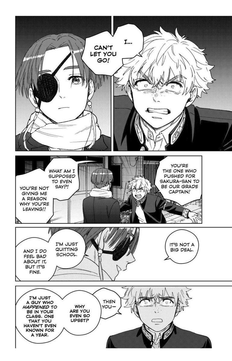 Jaz is tired tweet media