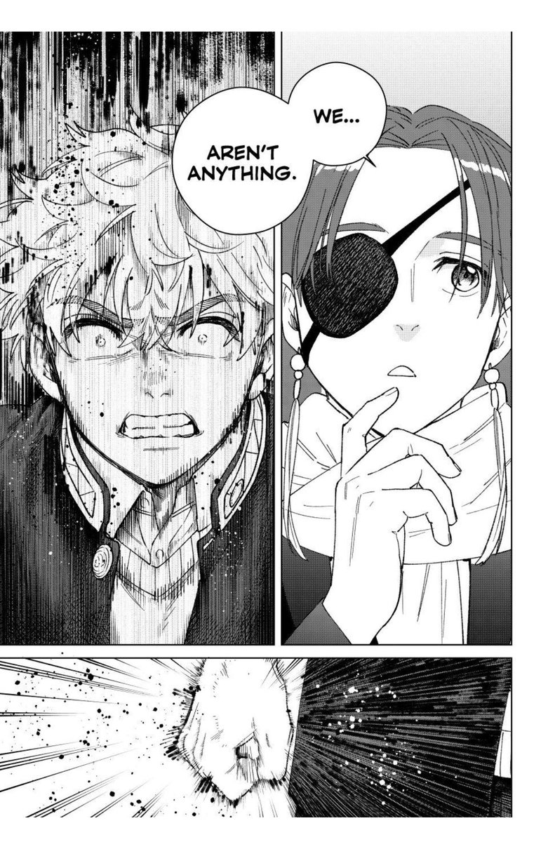 Jaz is tired tweet media