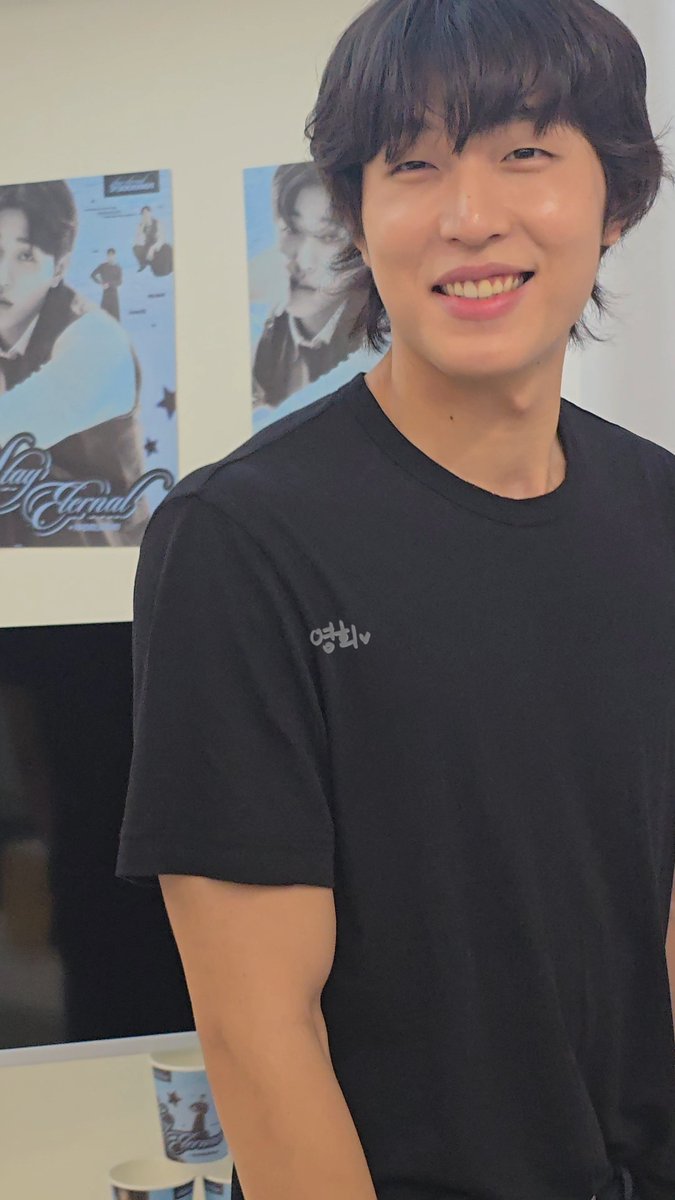 영희 tweet media