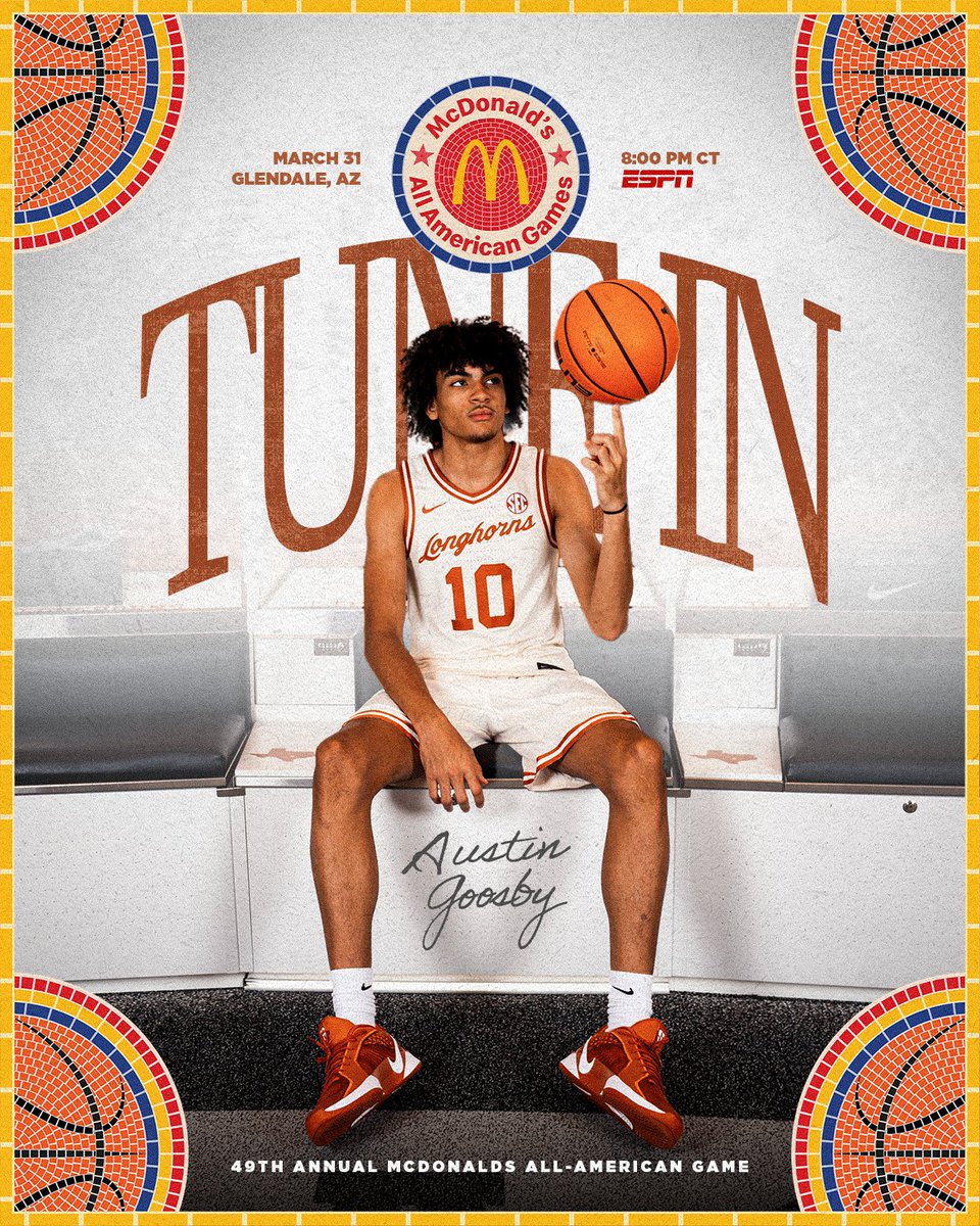 Texas Men’s Basketball tweet media