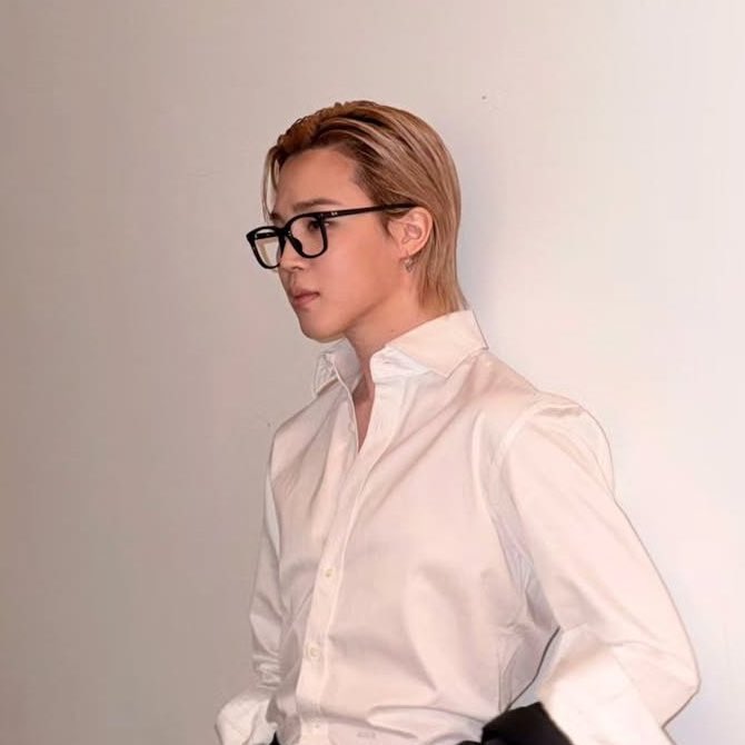 jimin tweet media