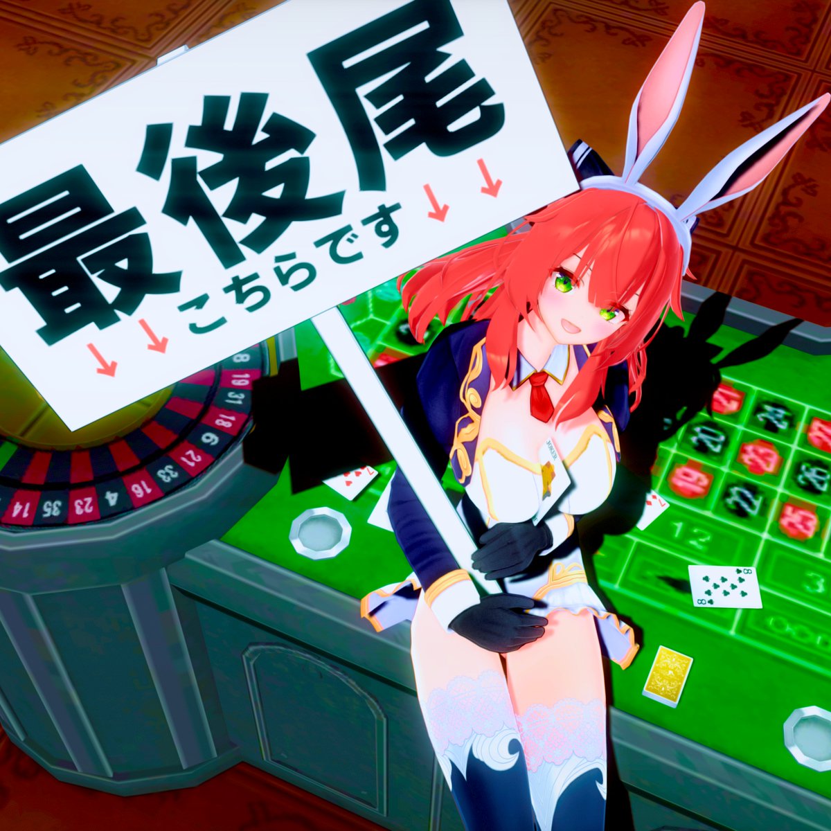 かける tweet media