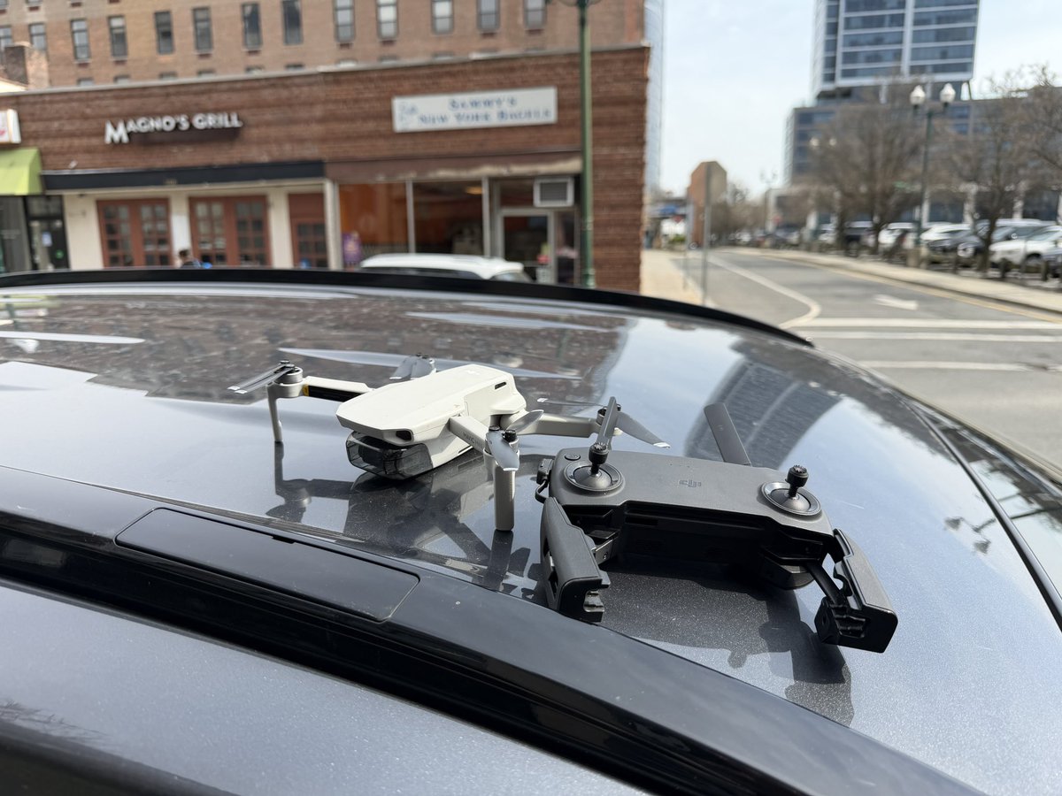 Pat Carino (d/b/a Acquisizioni) tweet media