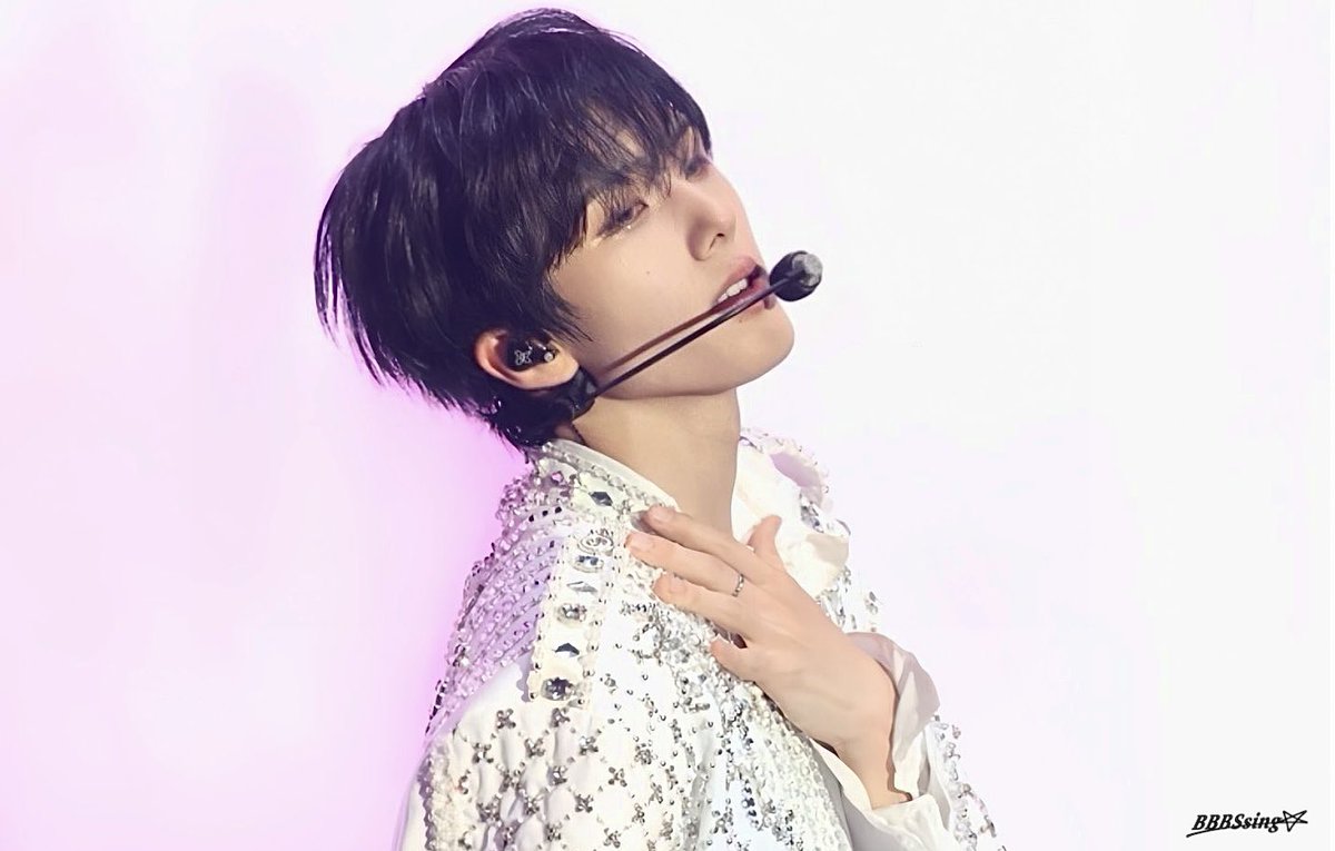 박백발 tweet media