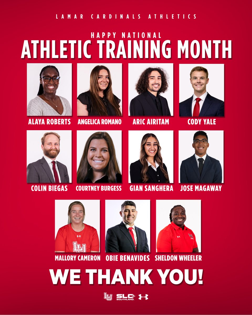 Lamar Cardinals tweet media