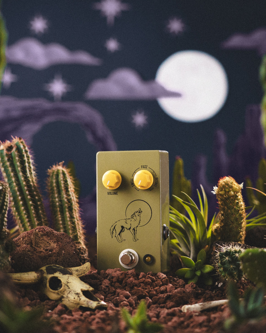 JHSPedals tweet media