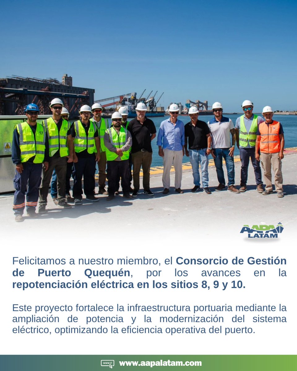 AAPA LATAM tweet media