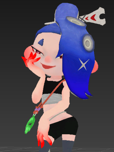 🌸𝛚𝛂𝙨𝛂𝐫𝒆𝝉𝜸🌸 MEMCAKES | Emote artist tweet media