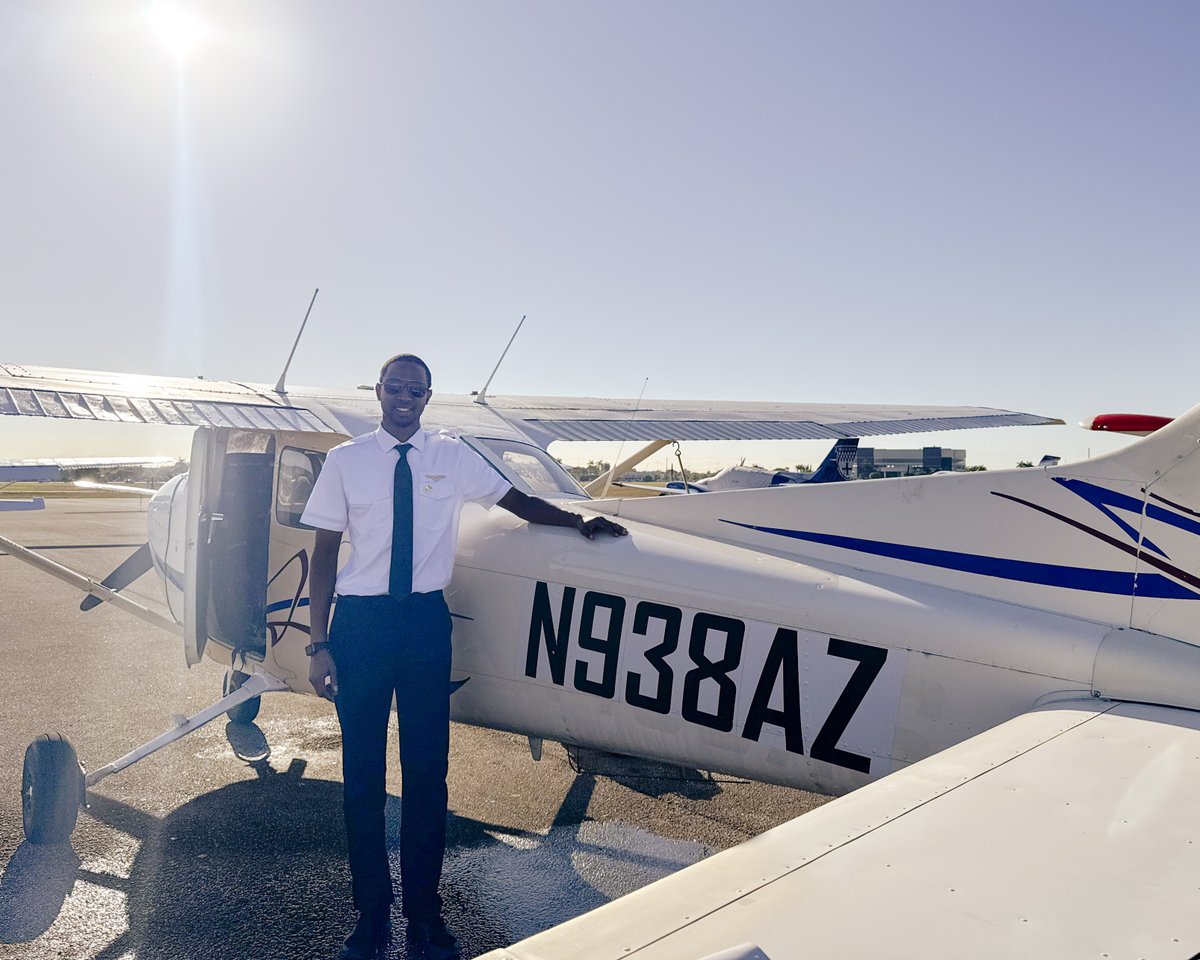 Aviator Zone tweet media