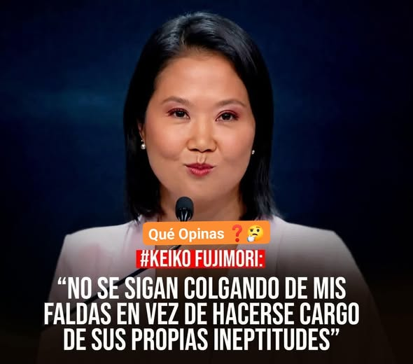 Dante Bobadilla R tweet media