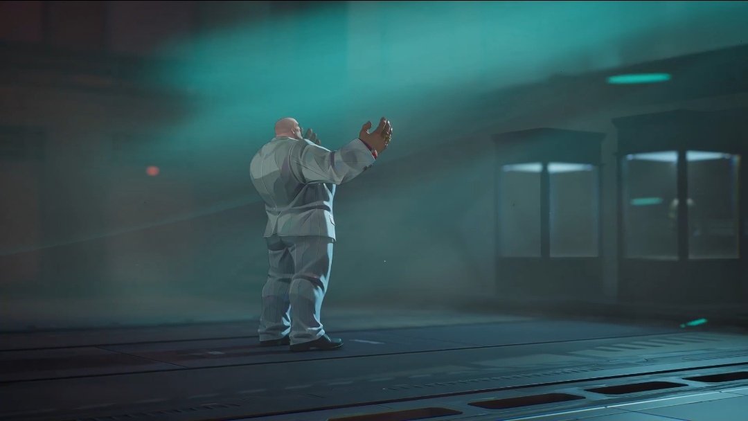 DeeGenie |Supes| tweet media