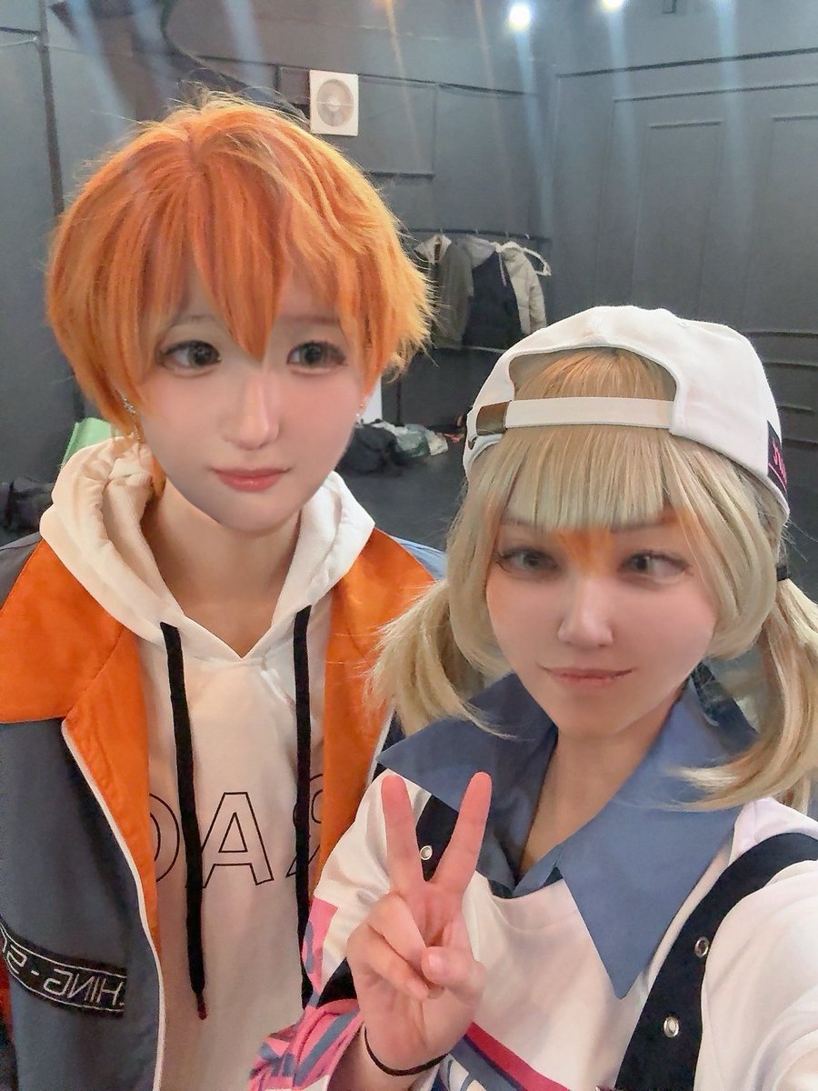 워너비배스(W_vbs) tweet media