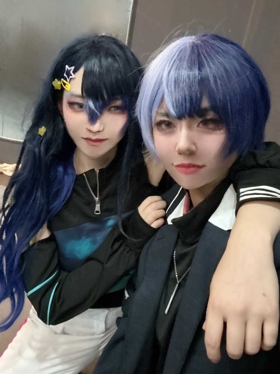 워너비배스(W_vbs) tweet media