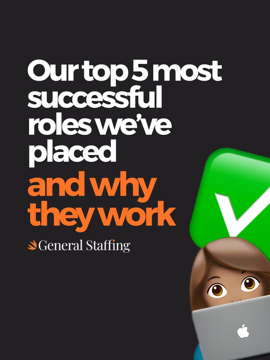 GeneralStaffin's tweet photo. We help companies hire across accounting, marketing, operations, and more—whatever your team needs to grow.

🌎 Nearshore talent
⚡ Fast integration
🤝 Real team fit

👉 Ready to build your remote team? Visit https://t.co/RQLbxOWyh1

#NearshoreHiring #RemoteHiring #GlobalTalent https://t.co/AHGX1iZVm6