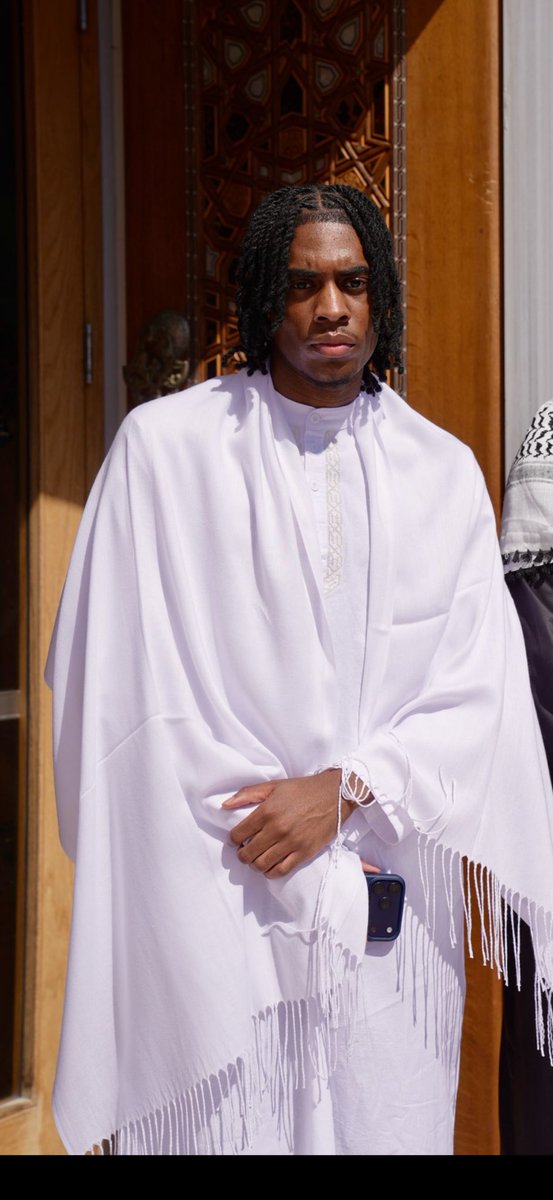 Sam Kaizen tweet media