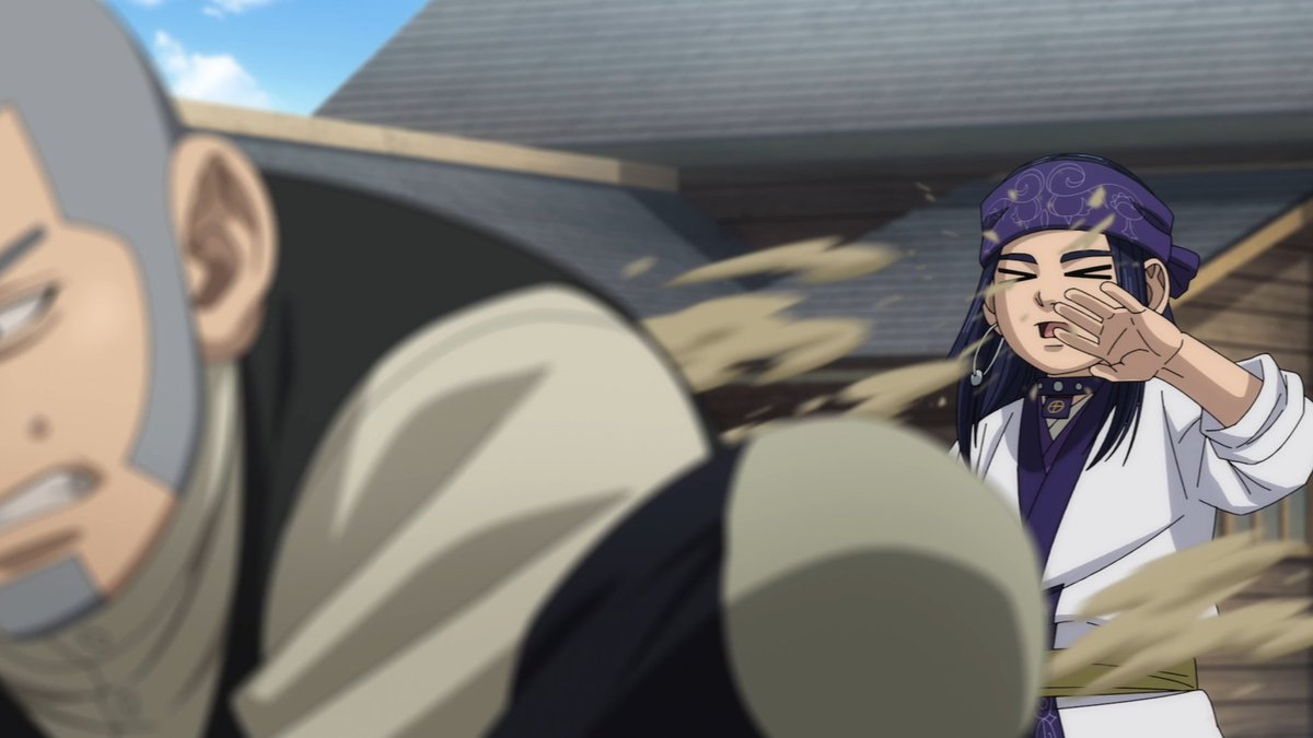 Mat Joestar tweet media