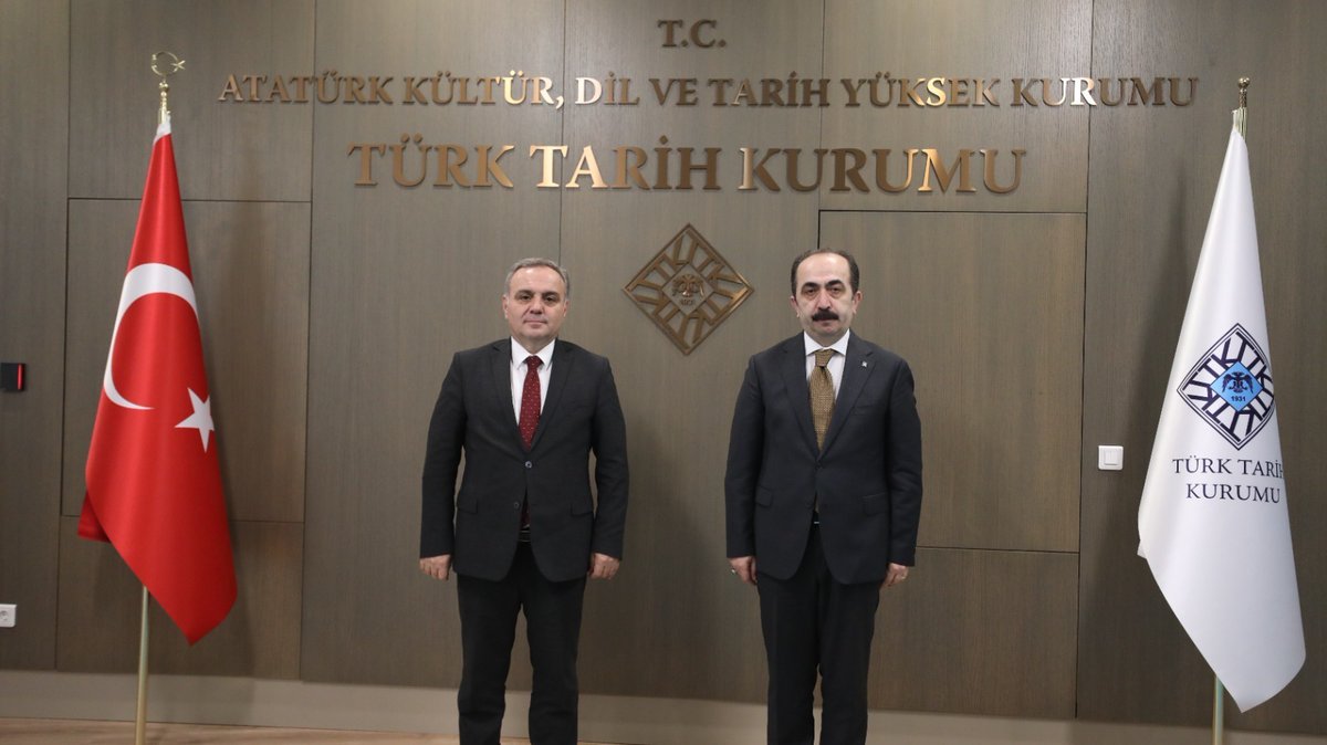 Prof.Dr.Fatih Altun tweet media