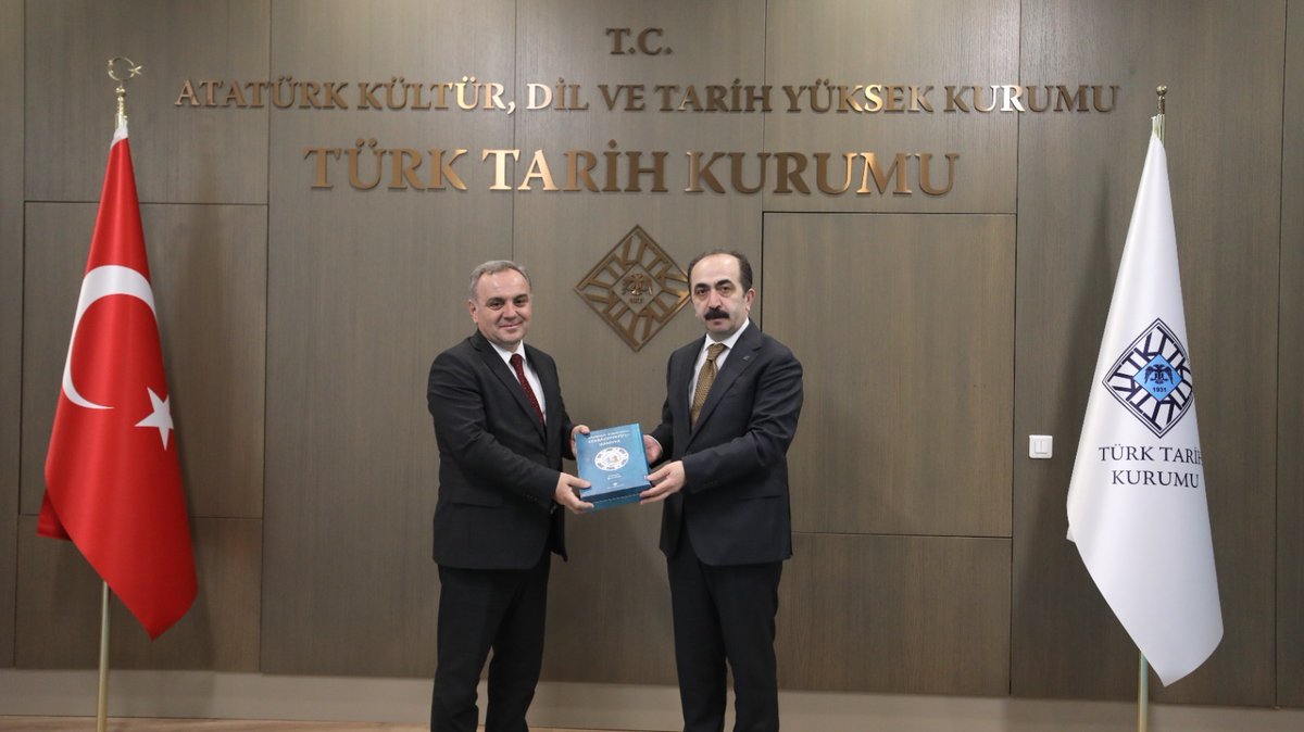 Prof.Dr.Fatih Altun tweet media