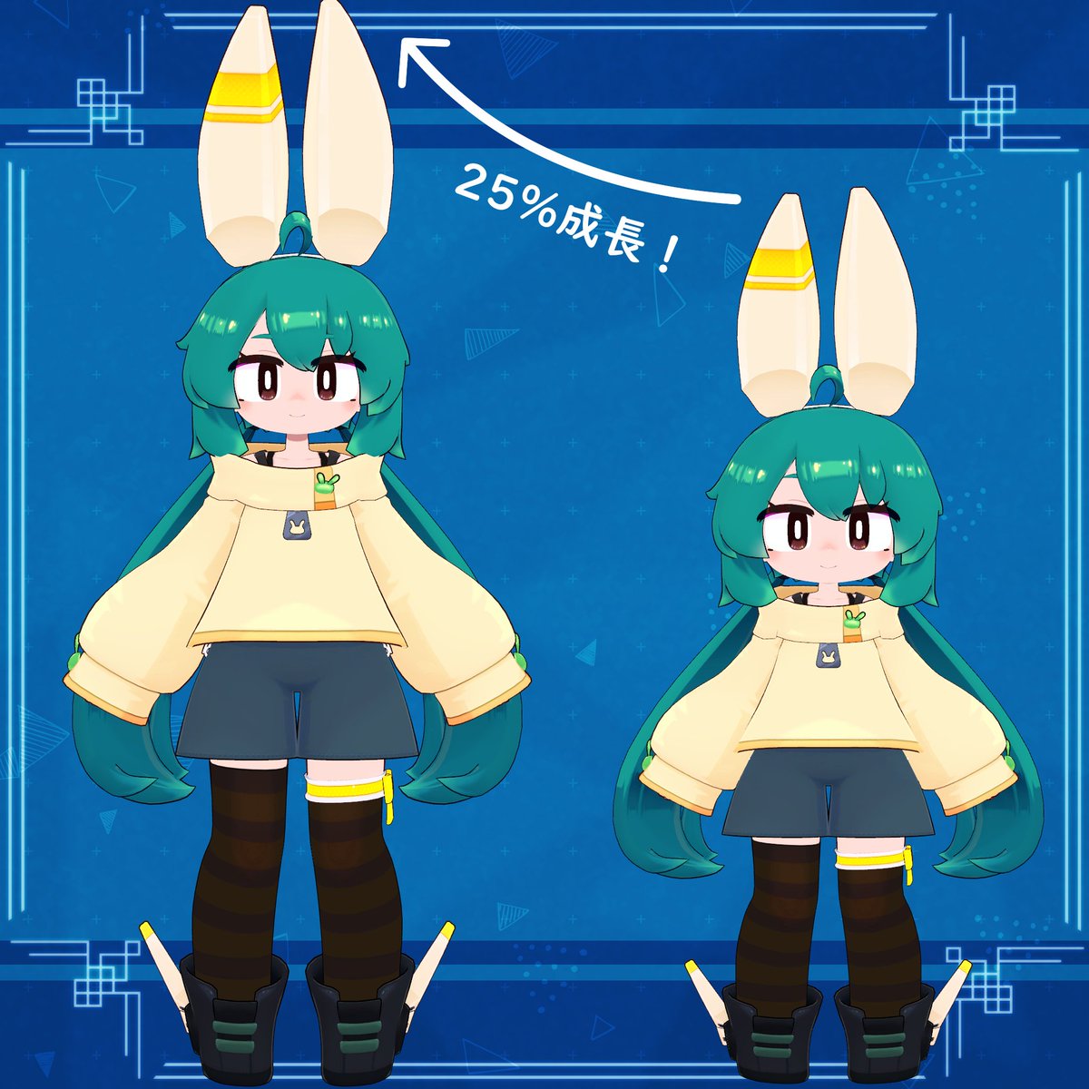 あふろだアフロ tweet media