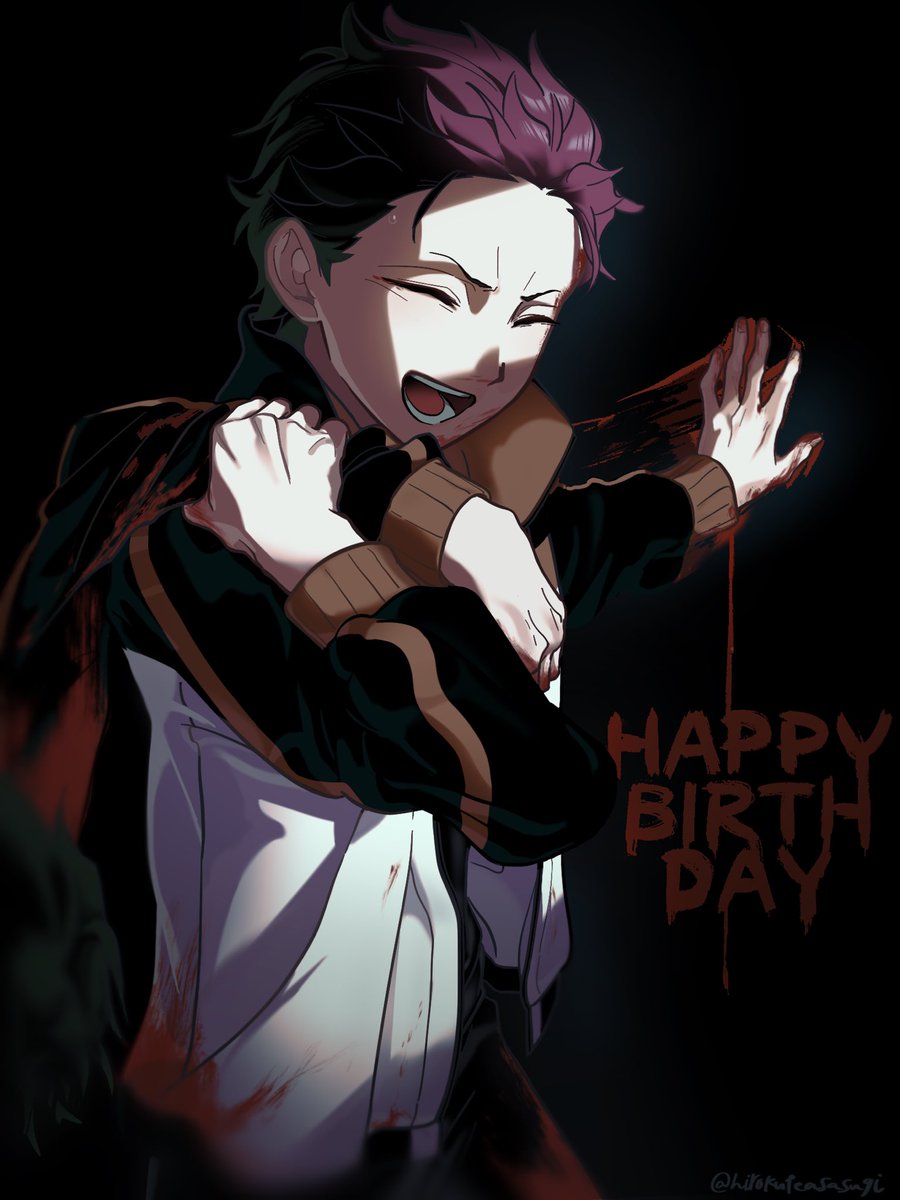 ひろあさ tweet media