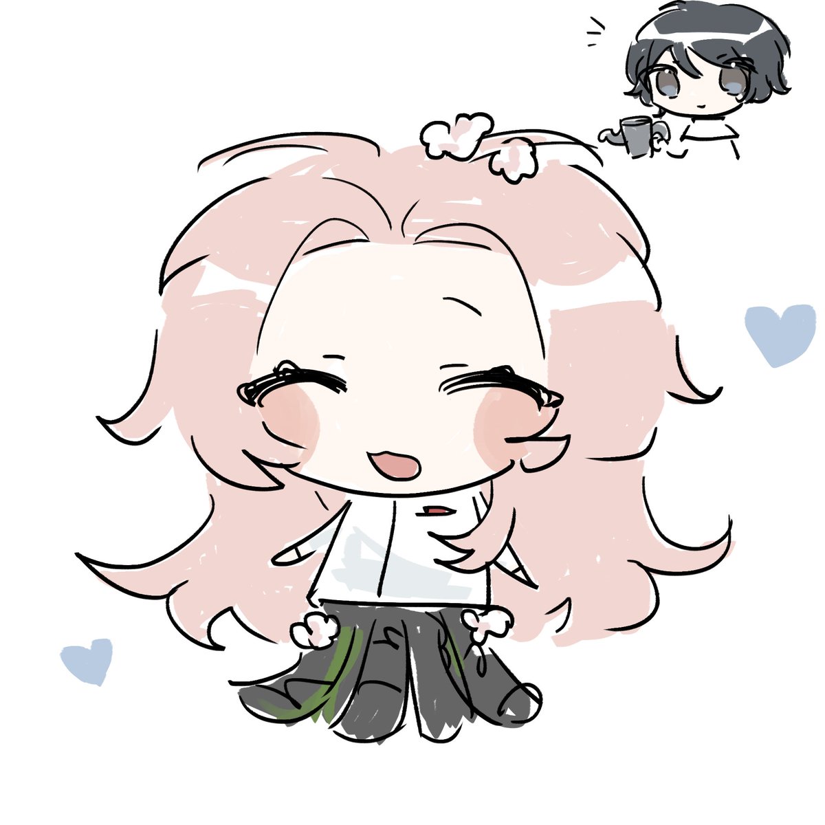 개조 코코아 tweet media