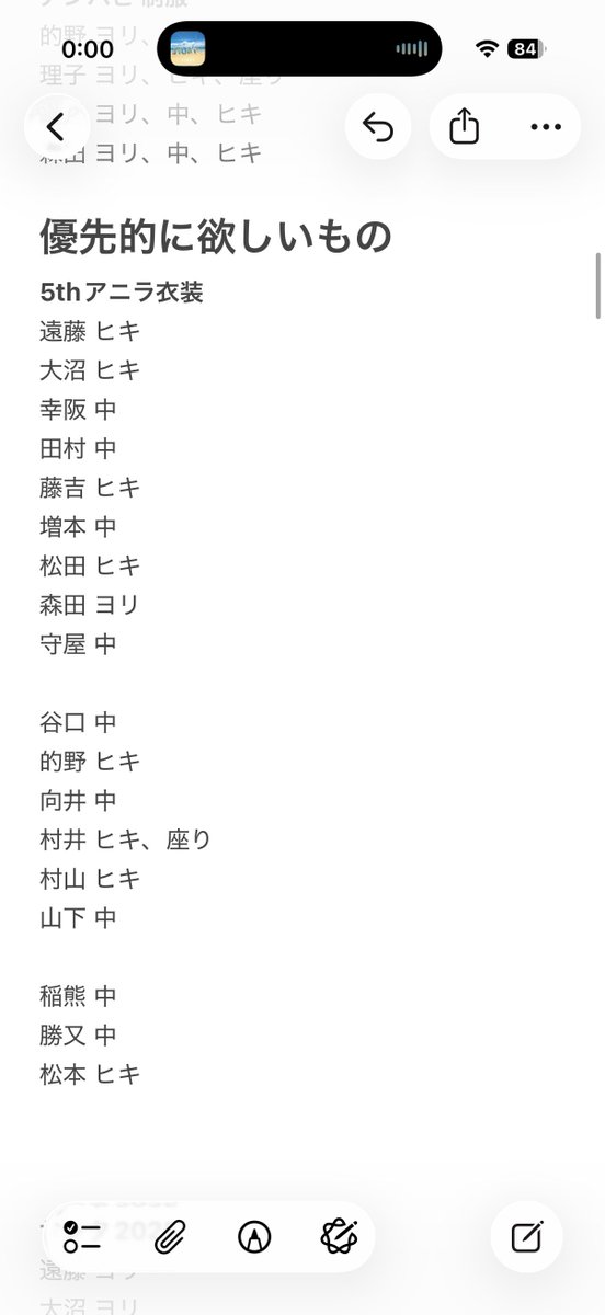 きょー tweet media