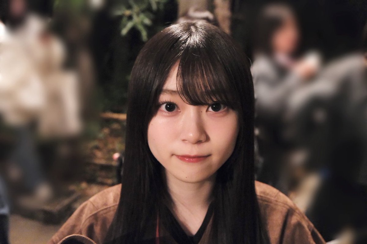 とん。 tweet media