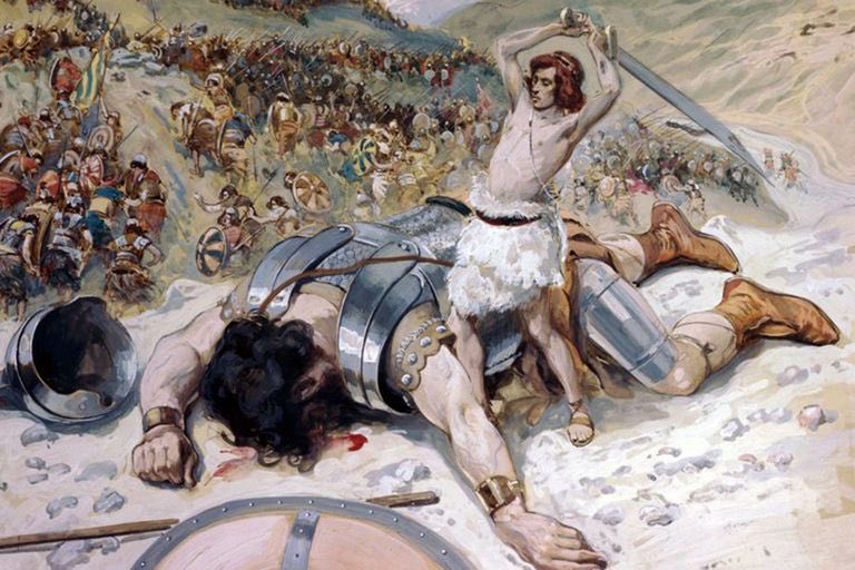 Achilles tweet media