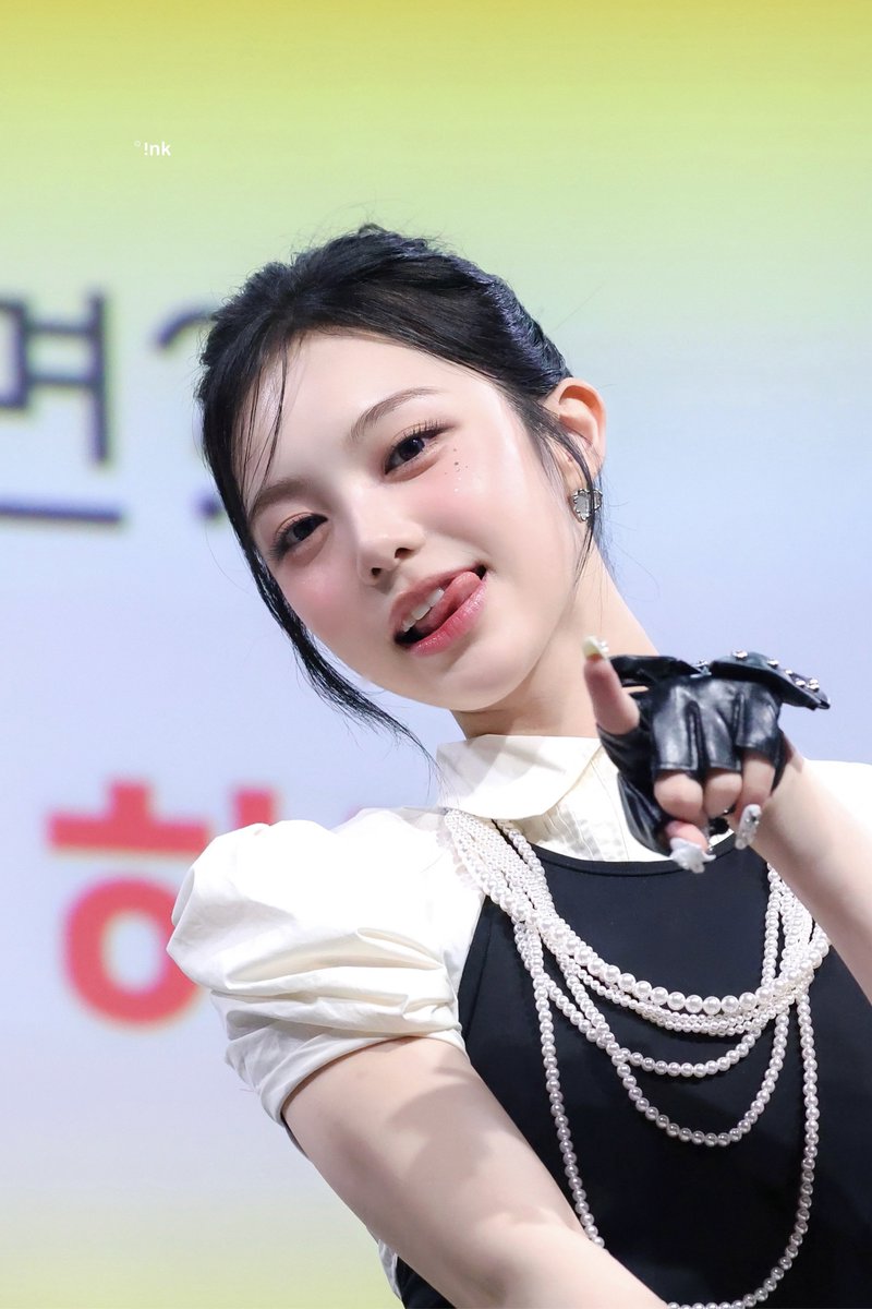 ㅇㅋ (3rd !nk) tweet media