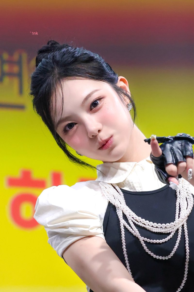 ㅇㅋ (3rd !nk) tweet media