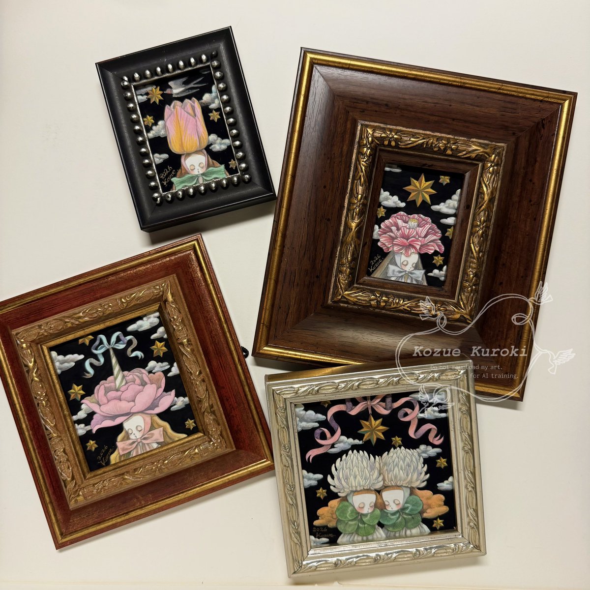 黒木こずゑ tweet media