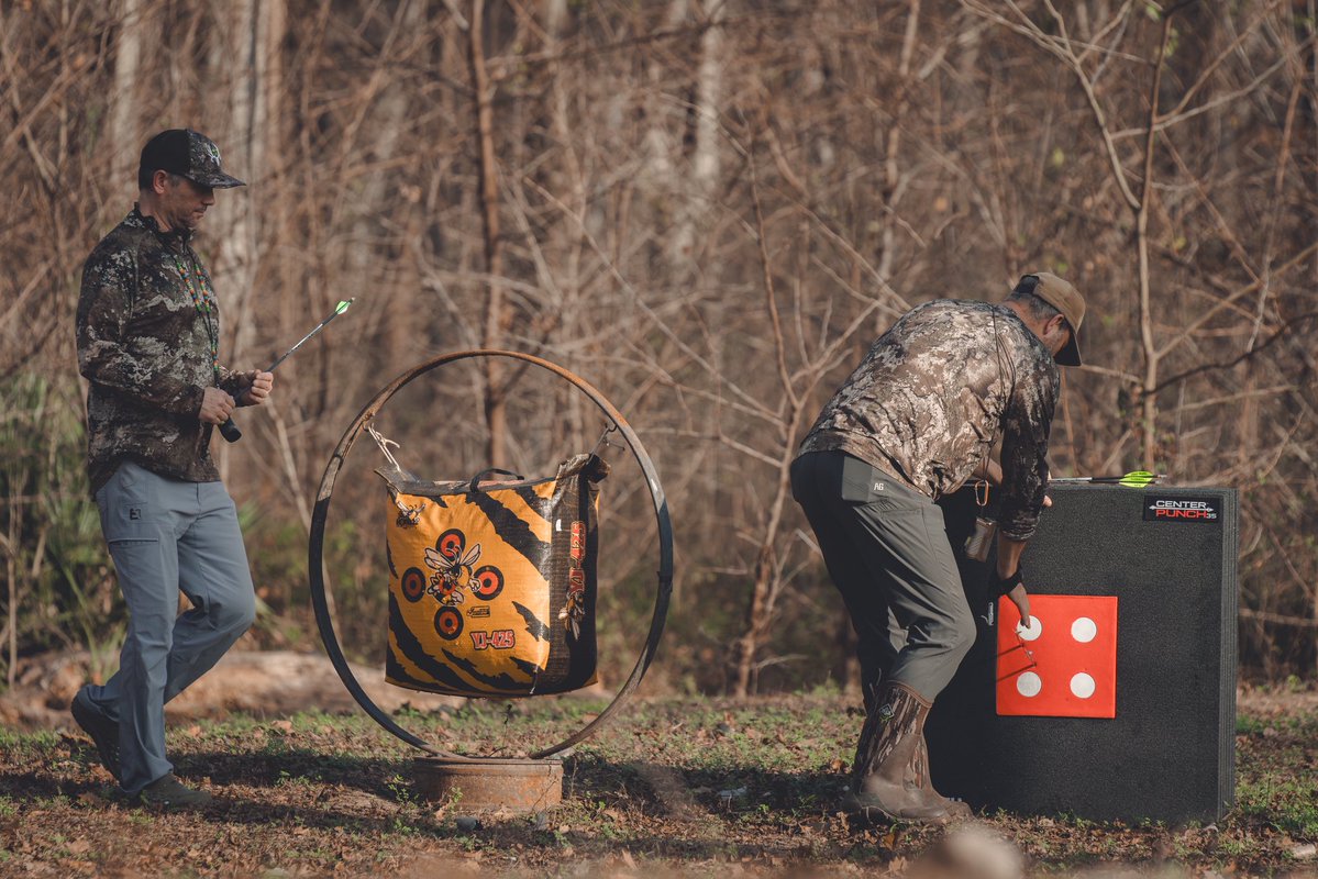 Morrell®️ Targets tweet media