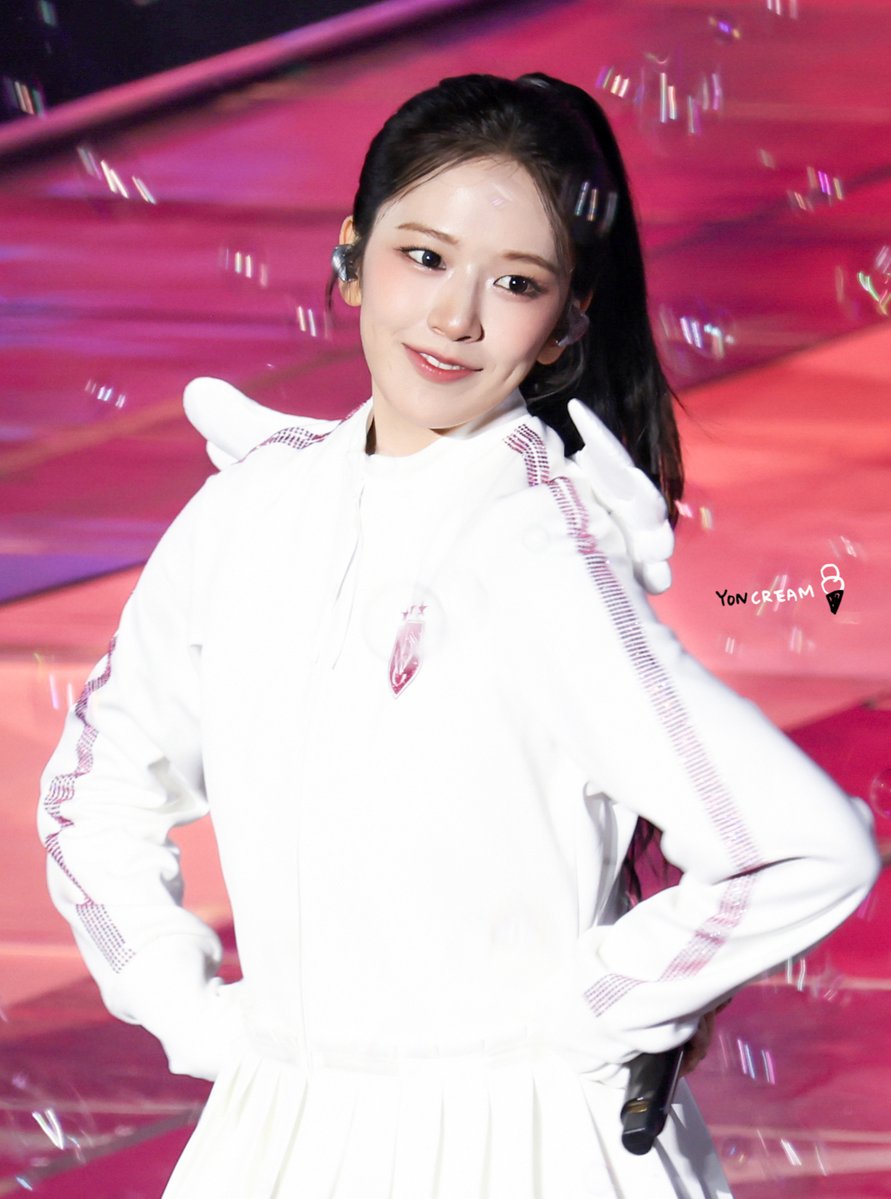 Yon.Cream tweet media