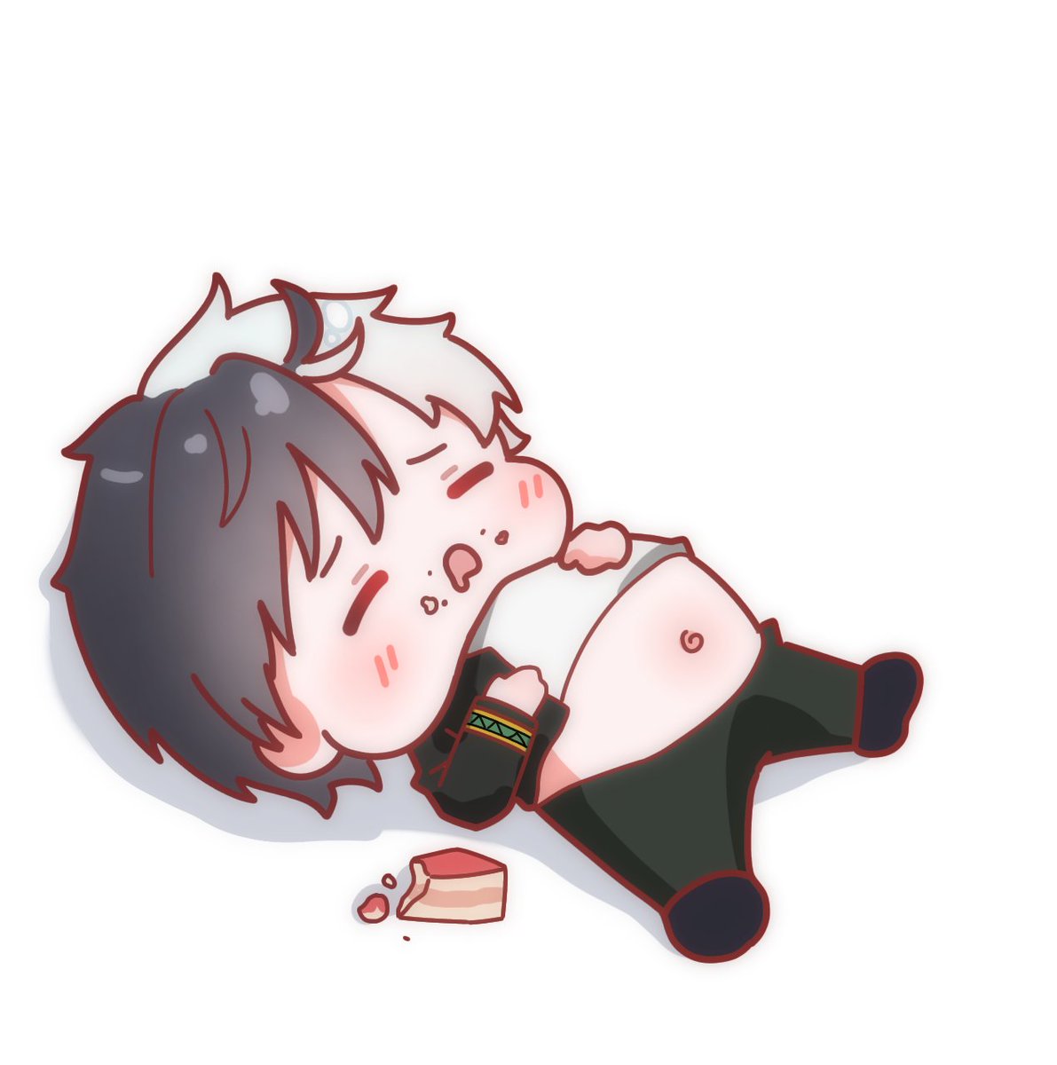 Sakura Haruka ฅ^•ﻌ•^ฅ tweet media