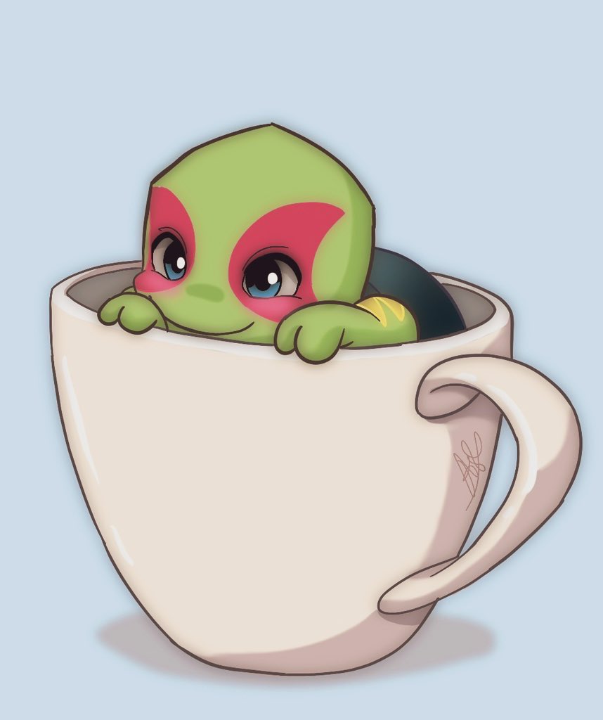 Ash 🥝 tweet media