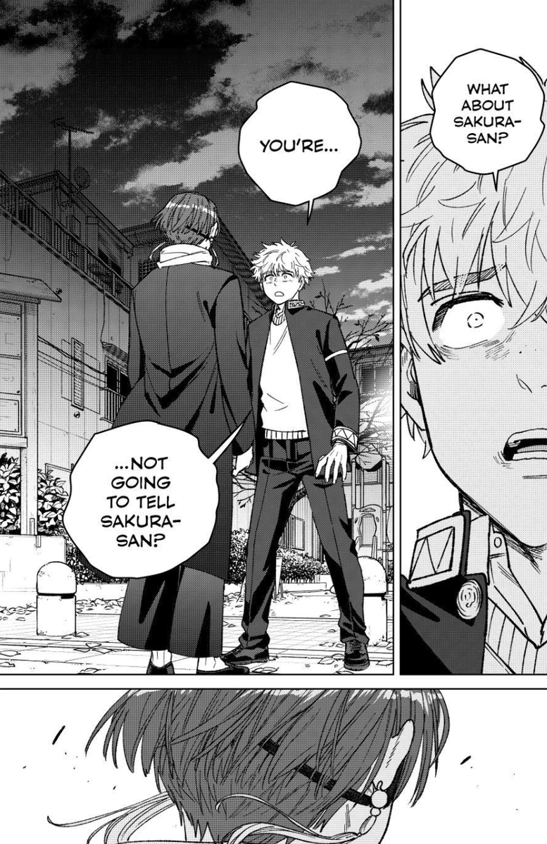 7th year: xia🌸 tweet media