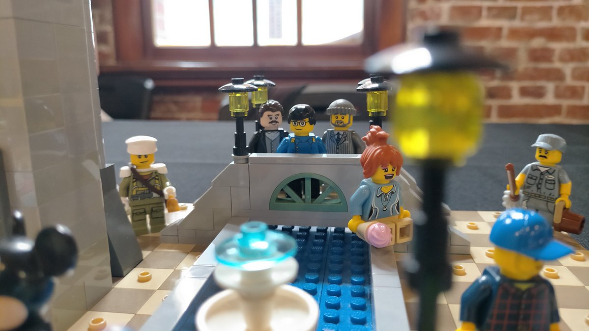 青レゴ共和国広報 tweet media