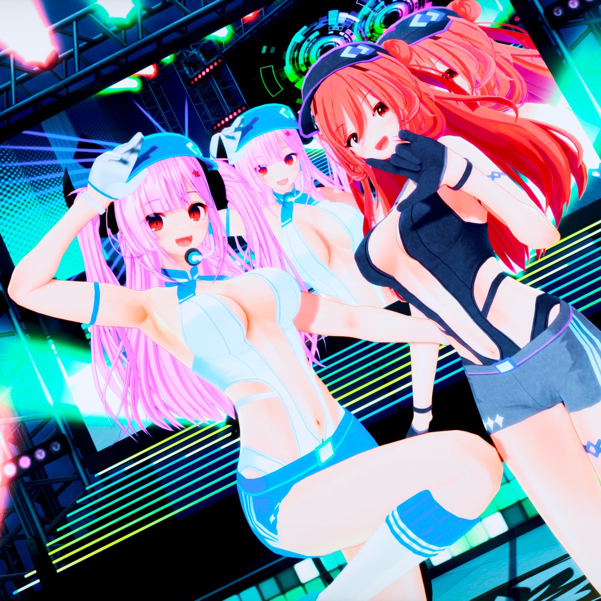 かける tweet media