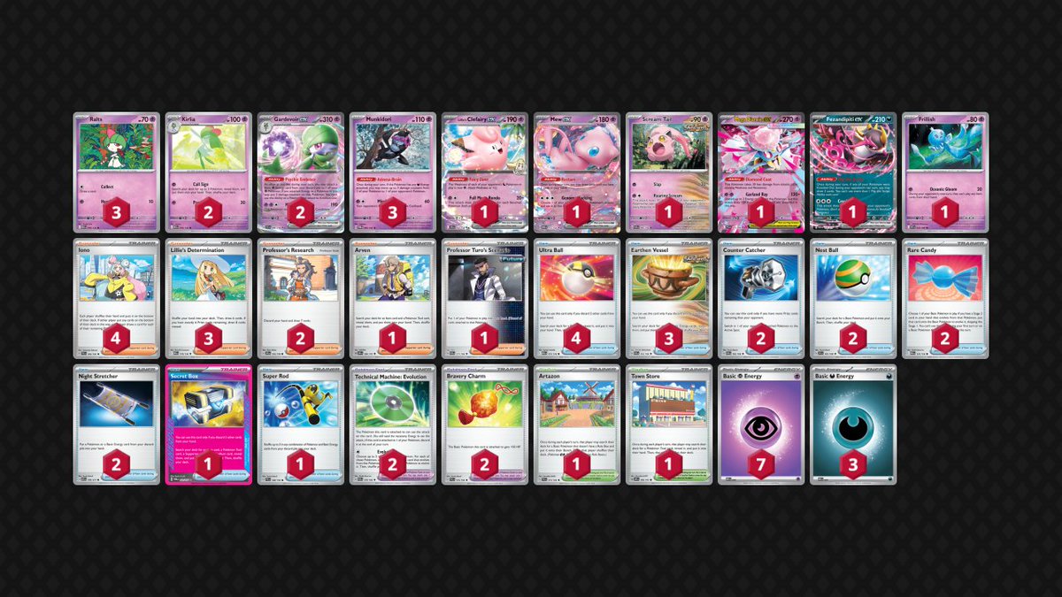 PokéStats tweet media