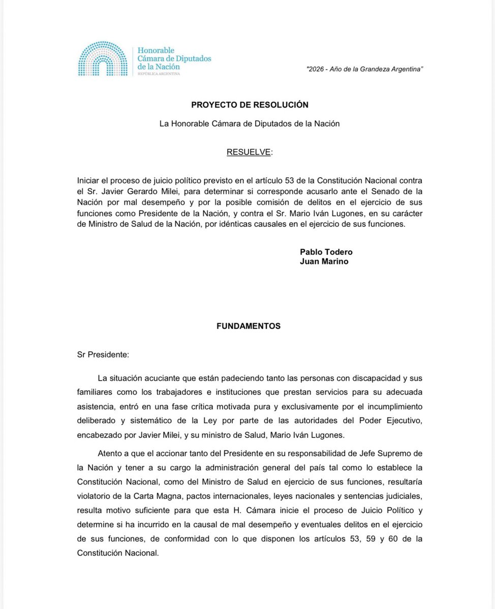 Pablo Todero tweet media