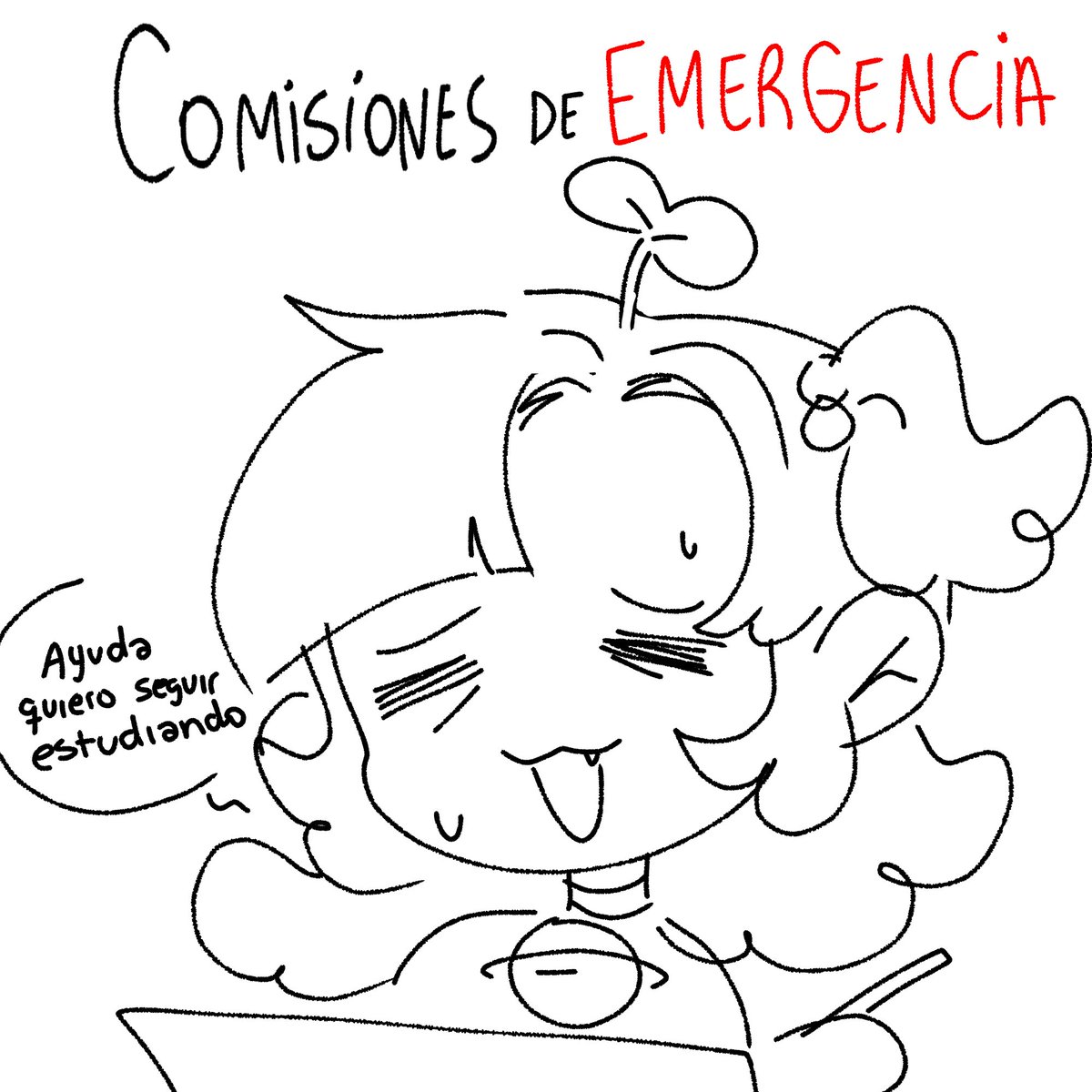 Abicatto🥑💚OPEN COMMISSIONS tweet media