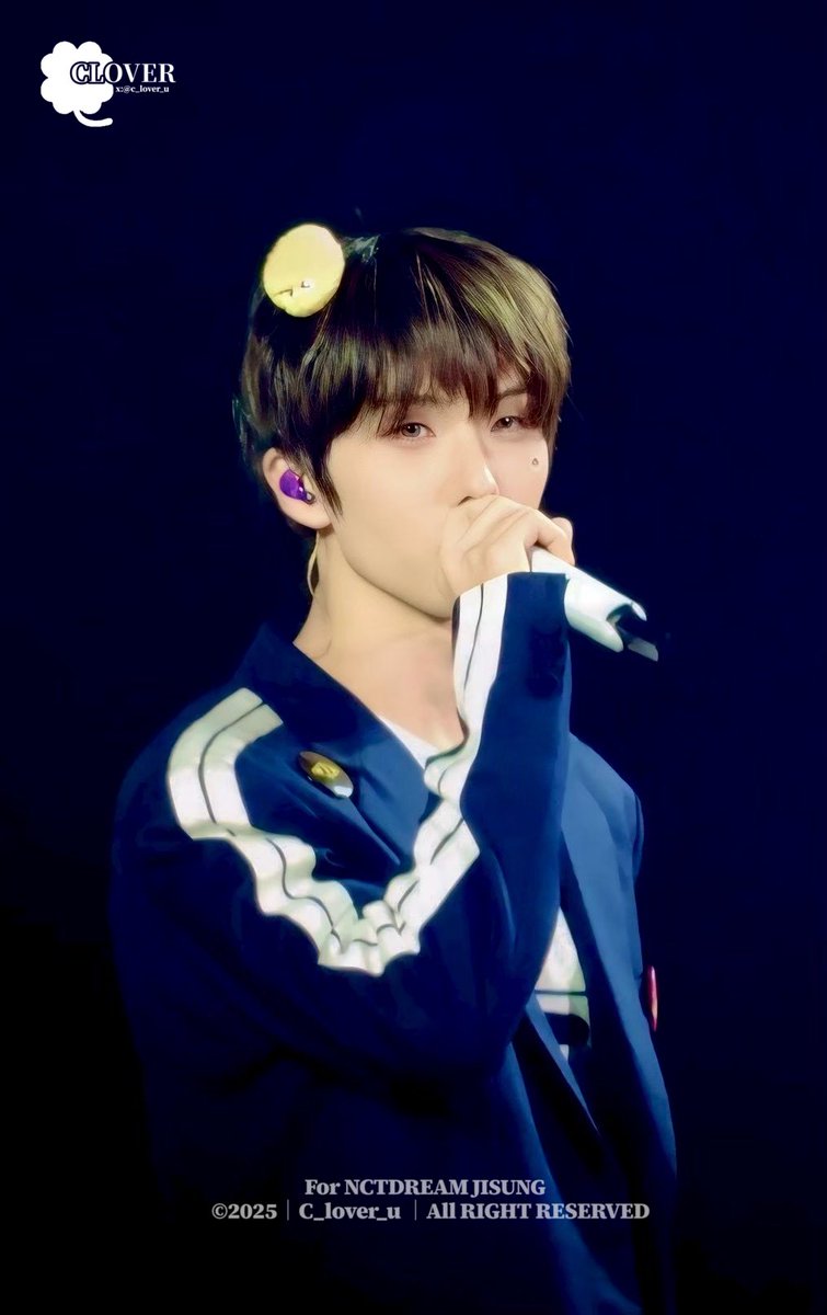 𝐂𝐋𝐎𝐕𝐄𝐑＿𝐬𝐛 tweet media