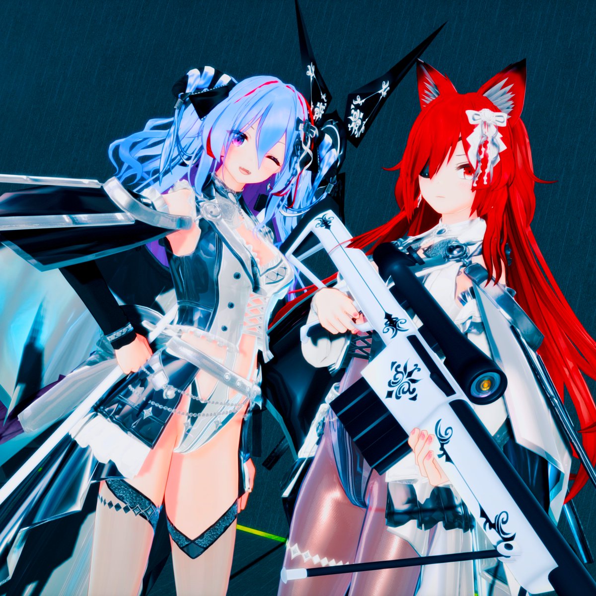 かける tweet media