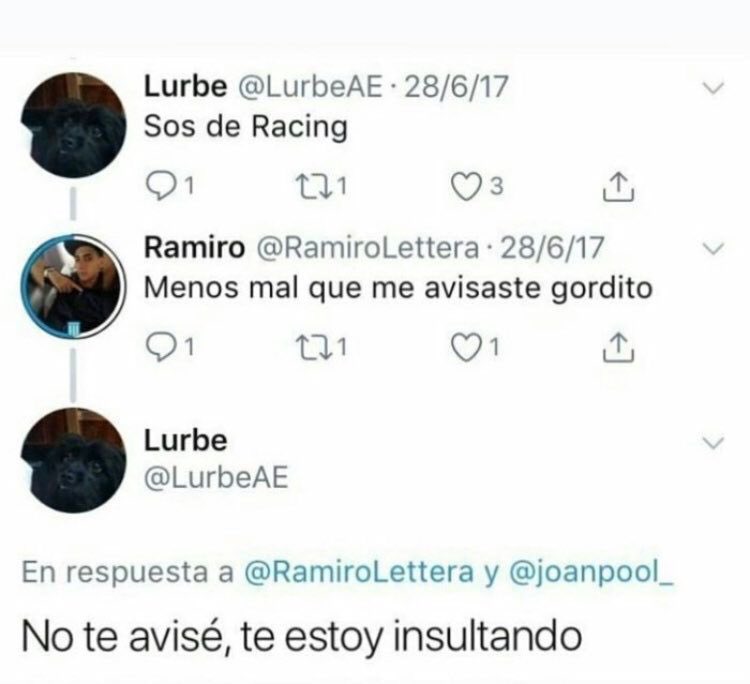 Bochinismo tweet media