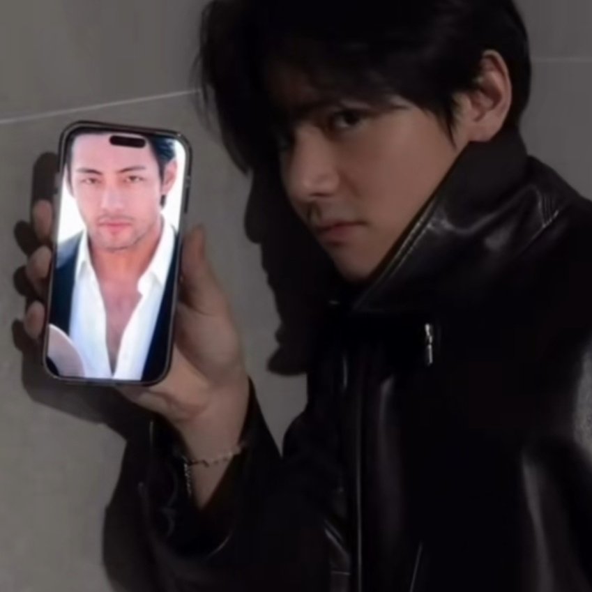 nad ᵇʸ ʲᵏ tweet media