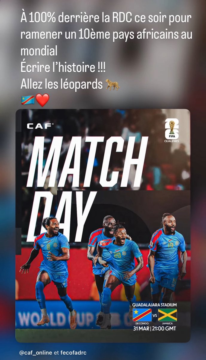 Actu Foot tweet media