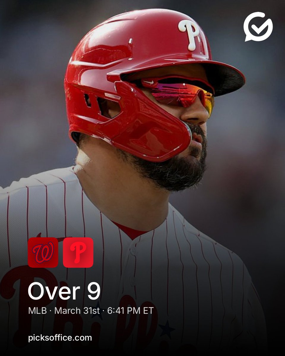 Picks Office tweet media