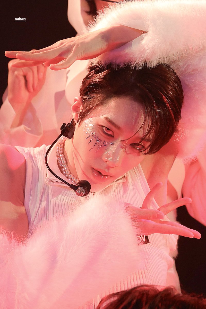 𝙨𝙖𝙞𝙨𝙤𝙣 tweet media