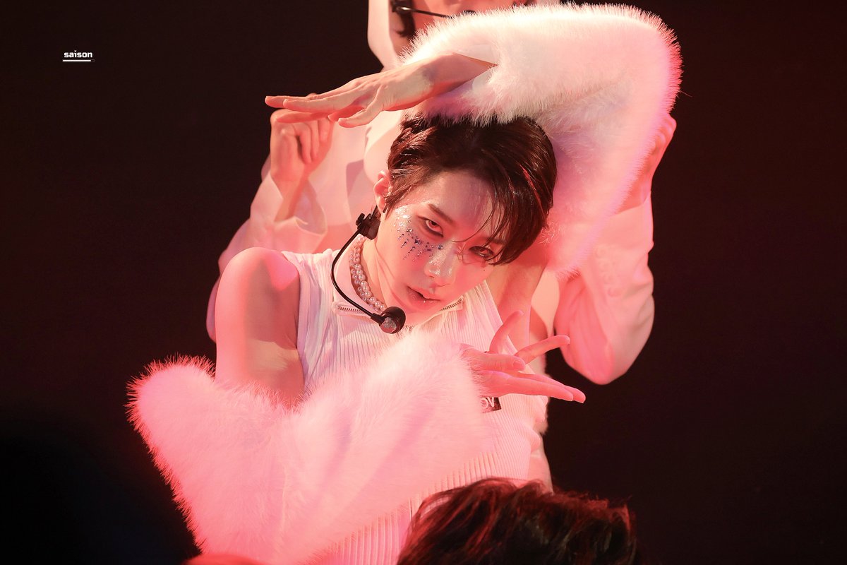 𝙨𝙖𝙞𝙨𝙤𝙣 tweet media