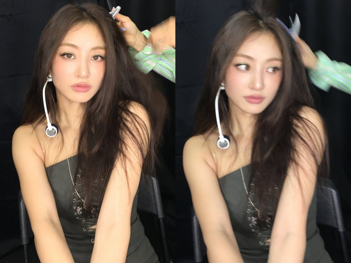 gawon daily tweet media